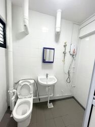 Blk 269 Tampines Street 21 (Tampines), HDB 3 Rooms #571397711